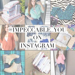 Hi! I'm Impeccable_you